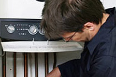 boiler repair Dun Boreraig