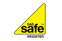 gas safe companies Dun Boreraig